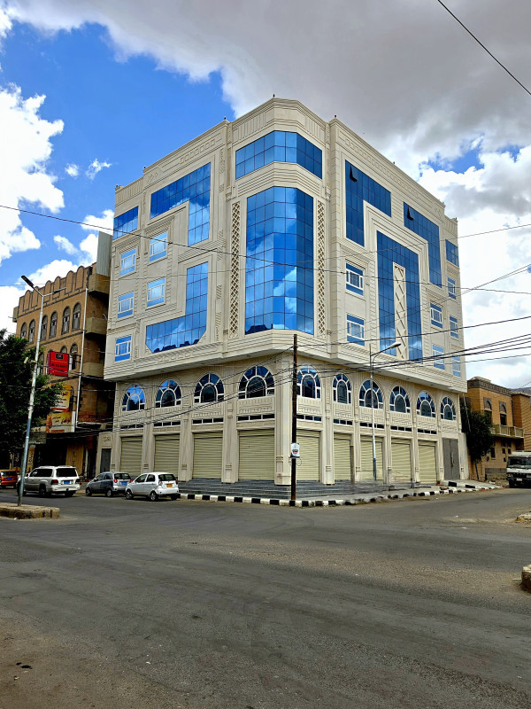عقارات صنعاء الان