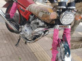 موقع سفرجل - دراجة ايراني امتياز قوة 200 سي سي
