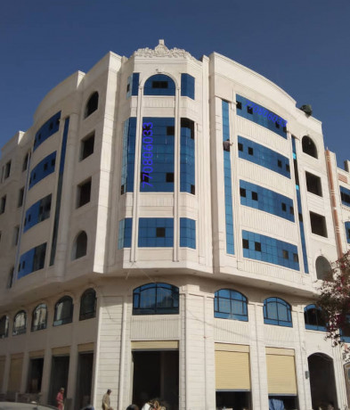 عماره تجاري للبيع