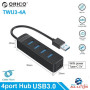 موقع سفرجل - موزع USB 3.0 ORICO وكالة ‏TWU3-4A‏