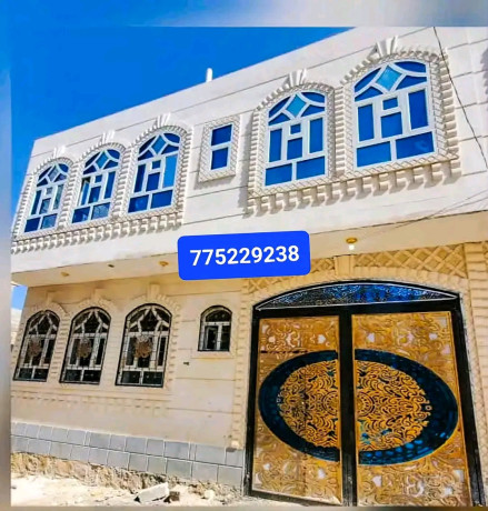 منزل للبيع في صنعاء