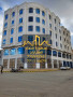 موقع سفرجل - عمارة استثمارية للبيع في صنعاء على أثنين شوارع رئيسية
