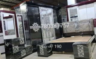 تخفيضات عروض بيع غرف النوم بسعر 190 الف ريال فقط