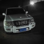 موقع سفرجل - سيارة صالون 2007 cylinder VXR limited للبيع