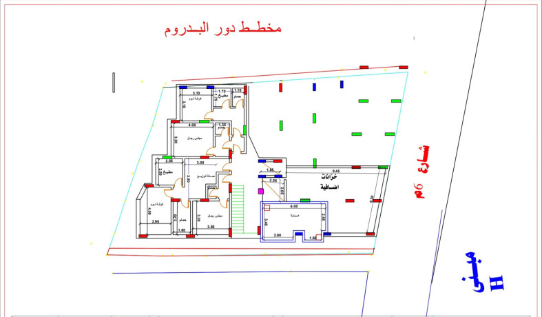 شقق تمليك للبيع في مدينة إب