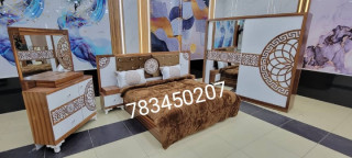 غرف نوم