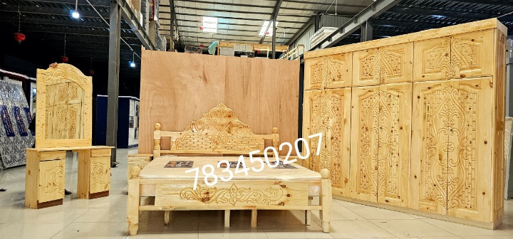 غرف سويدي 210 الف او دولاب لحاله ب 110 الف