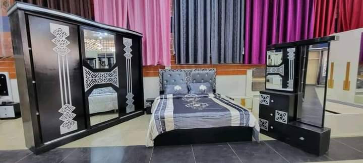 غرف نوم