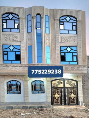 عمارة للبيع في صنعاء
