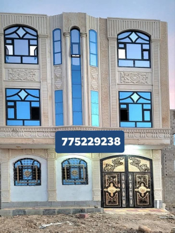 عمارة للبيع في صنعاء