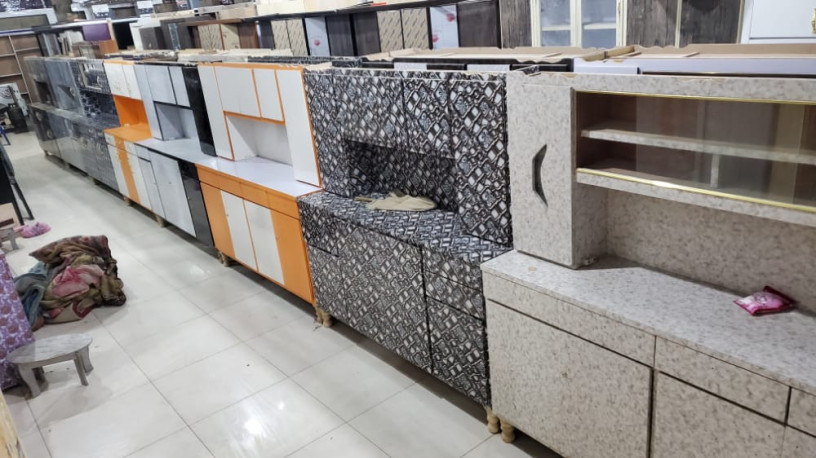 بيع دواليب مطبخ