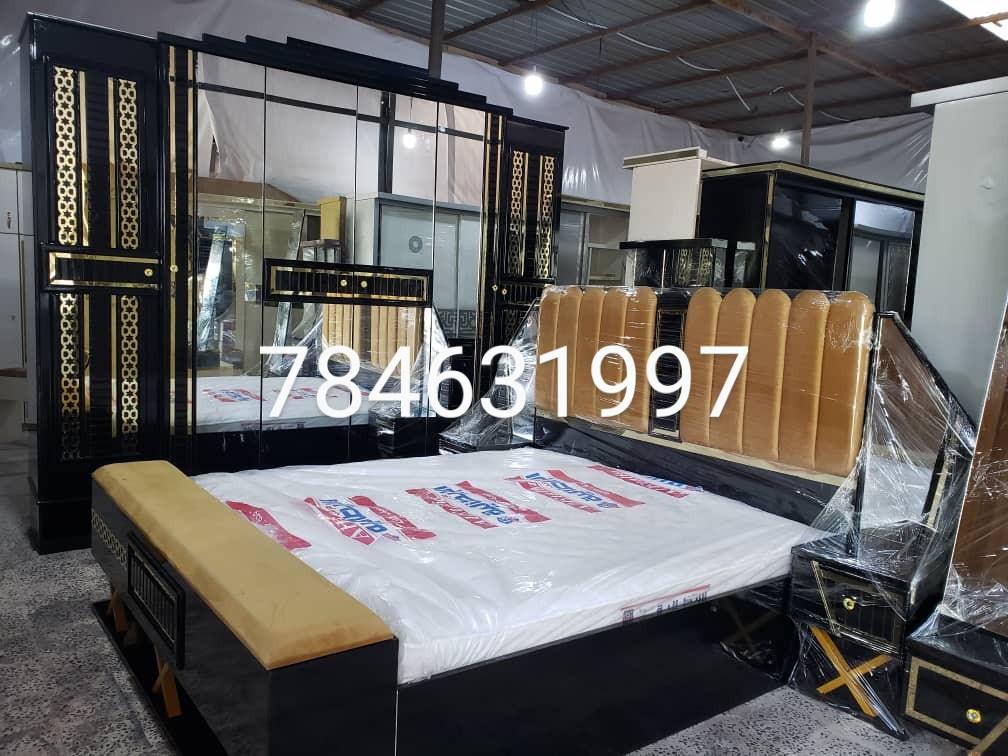 موقع سفرجل - بيع غرف نوم ملكي