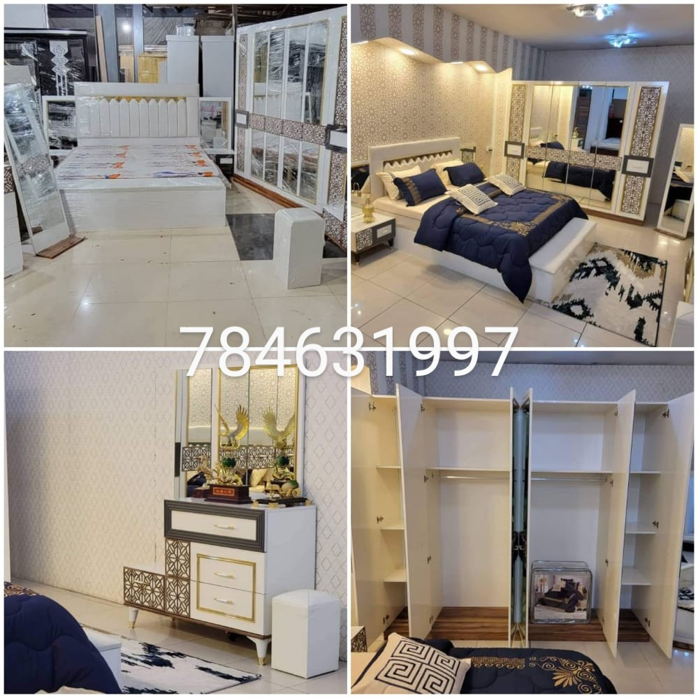 موقع سفرجل - بيع غرف نوم ملكي