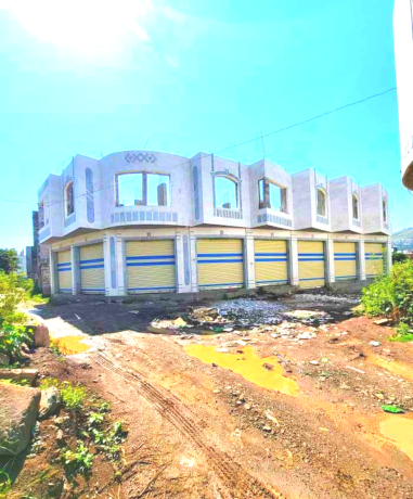 عرض عقاري للبيع في مدينة إب السبل