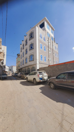 عرض عقاري للبيع في مدينة إب