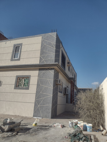 تلبيس وهات خارجيه كسر رخام