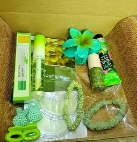 هدايا بكسات نسائيه في صنعاء اليمن