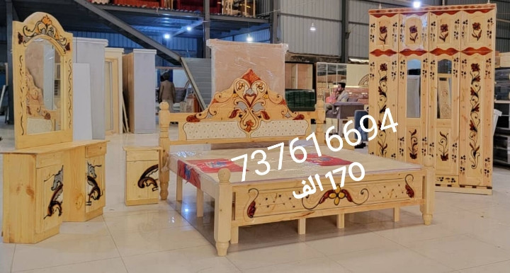 غرف سويدي ابو مرايا