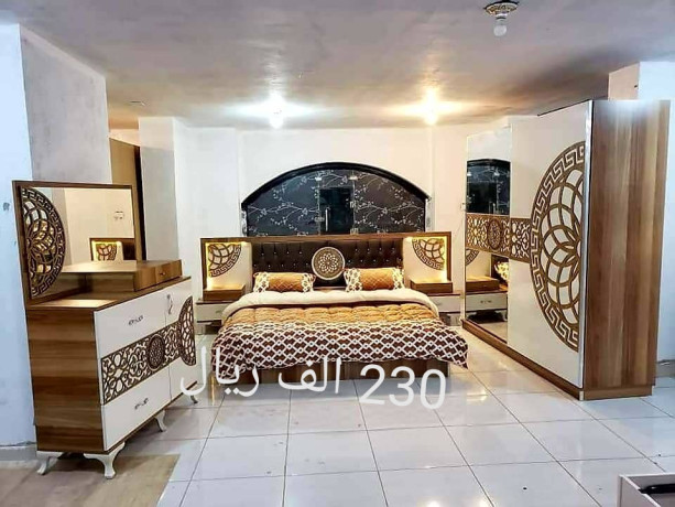 عروض بيع غرف نوم بسعر 230 الف ريال يمني