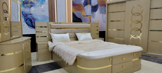 بيع غرف نوم بسعر 250 الف ريال يمني