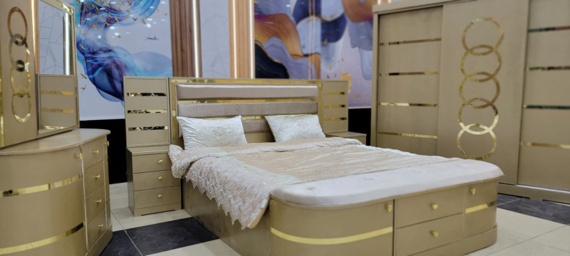 بيع غرف نوم بسعر 250 الف ريال يمني