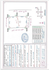 حجج اراضي للبيع صبيا بحجه موثقه