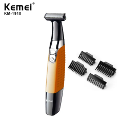 ماكينة حلاقة كيمي KM-1910 - وداعاً للالتهابات والجروح!