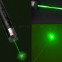 موقع سفرجل - أقوى ليزر أخضر ممكن تشوفه!