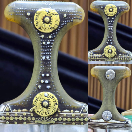 جنبيه صيفاني