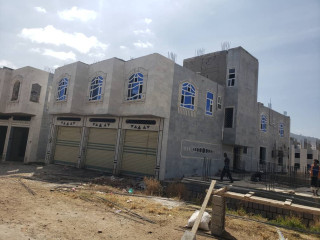 عرض عقاري استثمارية في إب السبل عماره3ادوار