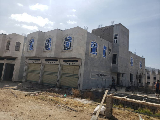 عرض عقاري استثمارية في إب السبل عماره3ادوار