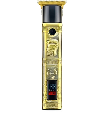 ماكينة حلاقة Kemei KM-076!