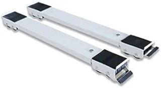 قاعده ثلاجه وغسالة متحركه