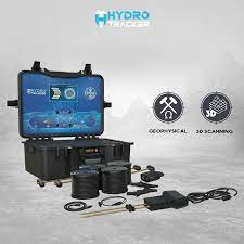 💧 HYDRO TRACKER – التقنية الأمريكية المتطورة لاكتشاف مصادر المياه الجوفية والآبار بدقّة فائقة! 💧