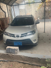 راف فور 2015 للبيع