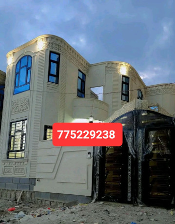 فله للبيع في صنعاء ٤لبن بسعر مغري