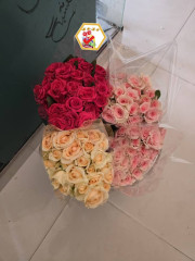 هدايا ورد طبيعي في صنعاء اليمن وجميع المحفضات اليمنيه