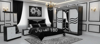 غرف نوم للبيع
