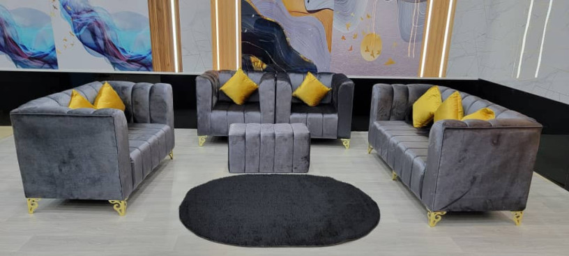 بيع اطقم كنب شغل فاخر من الآخر