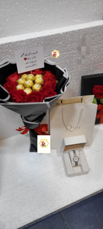 هدايا عيدميلاد نسائيه في صنعاء اليمن وجميع المحفضات اليمنيه