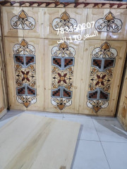 دواليب ملابس