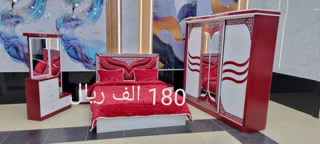 موقع سفرجل - بيع غرف نوم حديثة